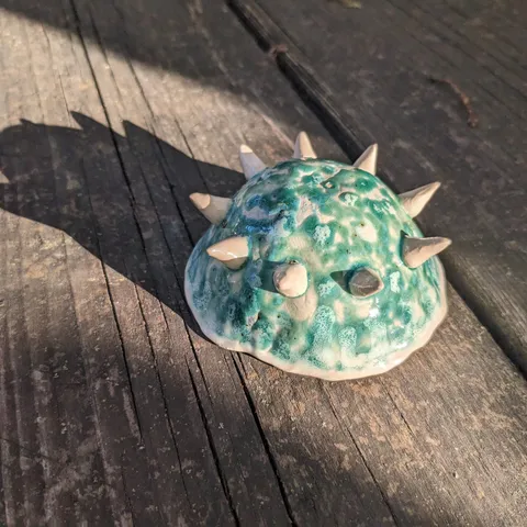 Turquoise