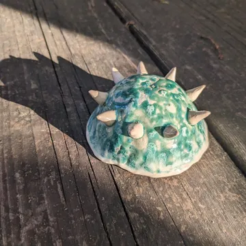 Turquoise